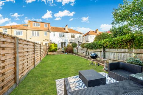 undefined, Cranborne Avenue, Surbiton KT6