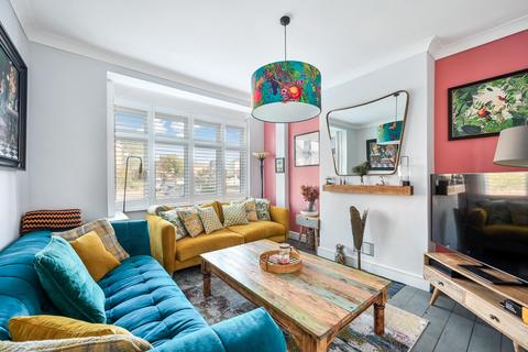 undefined, Cranborne Avenue, Surbiton KT6
