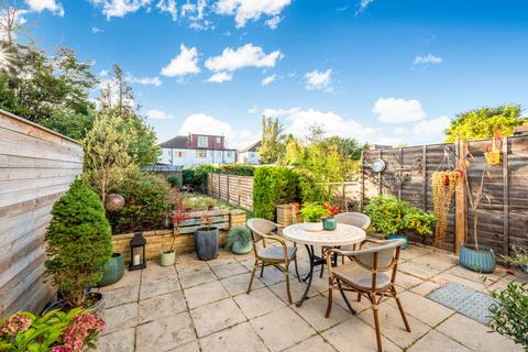undefined, Cranborne Avenue, Surbiton KT6