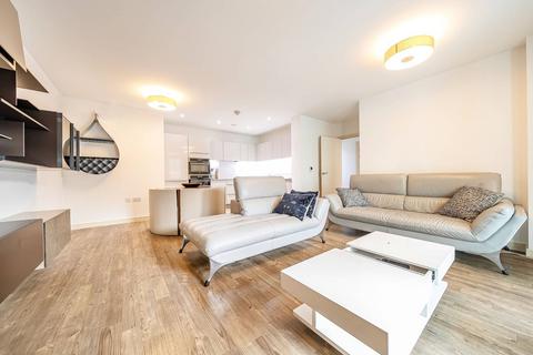 2 bedroom flat for sale, Tiggap House, Greenwich, London, SE10