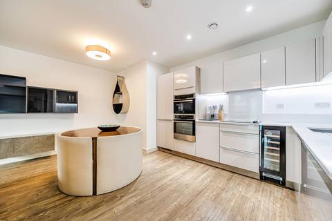2 bedroom flat for sale, Tiggap House, Greenwich, London, SE10