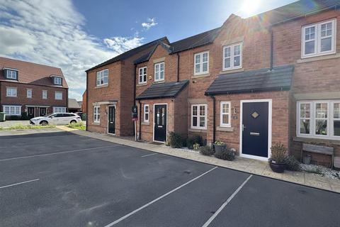 2 bedroom house for sale, Linby Drive, Doncaster DN11
