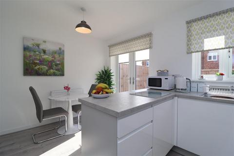2 bedroom house for sale, Linby Drive, Doncaster DN11