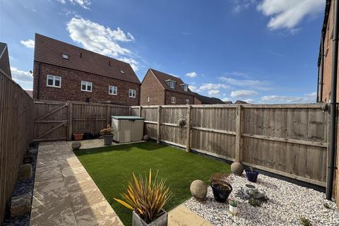 2 bedroom house for sale, Linby Drive, Doncaster DN11