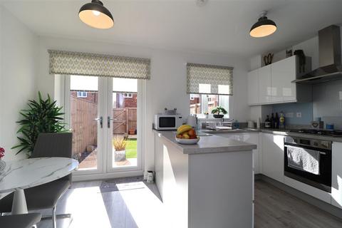 2 bedroom terraced house for sale, Linby Drive, Doncaster DN11