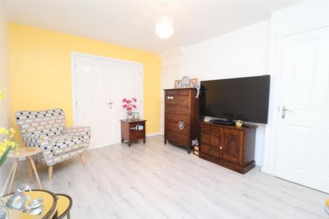 2 bedroom terraced house for sale, Linby Drive, Doncaster DN11