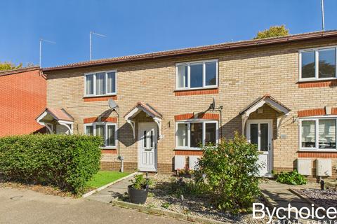 undefined, Vanners Road, Haverhill, Suffolk