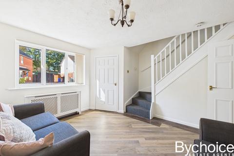 undefined, Vanners Road, Haverhill, Suffolk