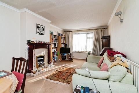 undefined, Wrenthorpe Vale, Nottingham NG11