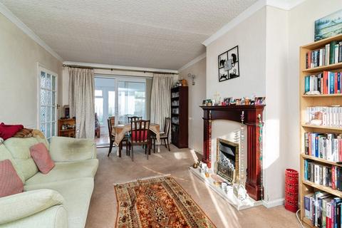 undefined, Wrenthorpe Vale, Nottingham NG11