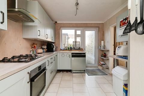undefined, Wrenthorpe Vale, Nottingham NG11