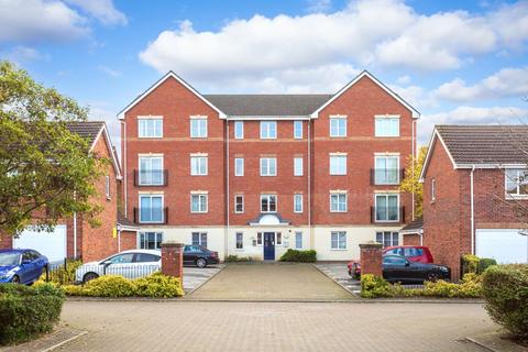 undefined, Cobham Way, York