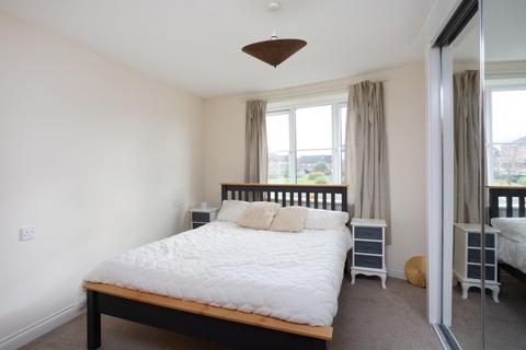 undefined, Cobham Way, York