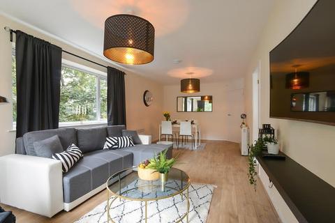 undefined, Malcolm Close, Nottingham