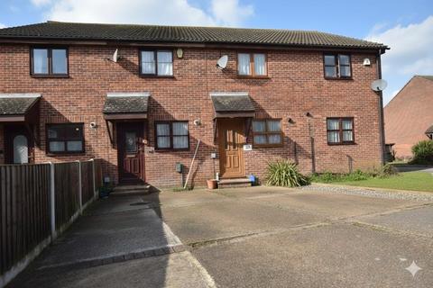 2 bedroom house for sale, Buchanan Way, Latchingdon, Chelmsford