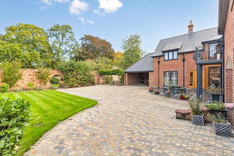 undefined, Impressive Self-Build in the Heart of Swaffham