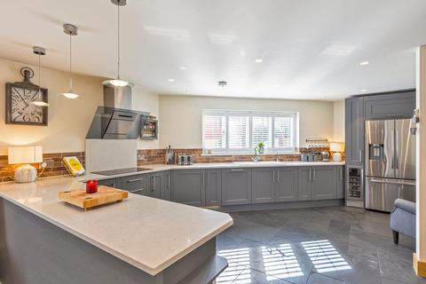 undefined, Impressive Self-Build in the Heart of Swaffham