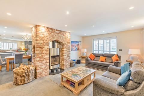 undefined, Impressive Self-Build in the Heart of Swaffham
