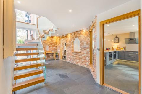 undefined, Impressive Self-Build in the Heart of Swaffham