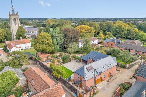 undefined, Impressive Self-Build in the Heart of Swaffham
