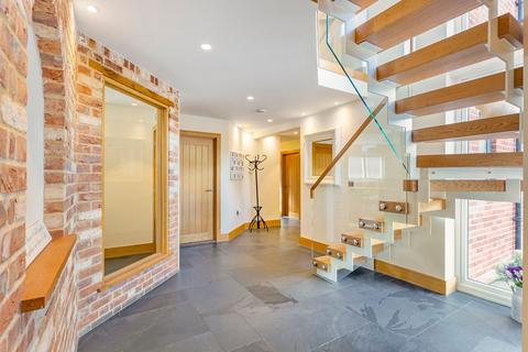 undefined, Impressive Self-Build in the Heart of Swaffham
