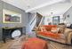 Open Plan Living Area