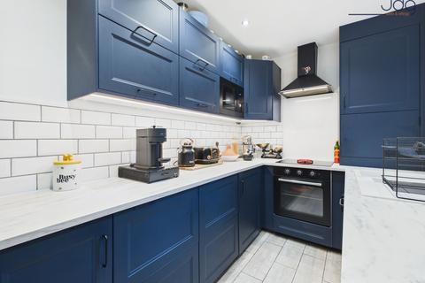 5 Vincent Street, Lancaster, LA1 3BA
