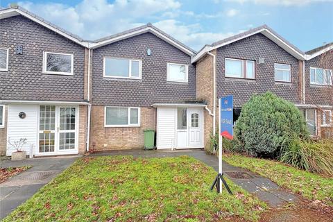 3 bedroom terraced house for sale, Spitalfields, Yarm