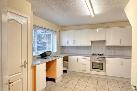 3 bedroom terraced house for sale, Spitalfields, Yarm