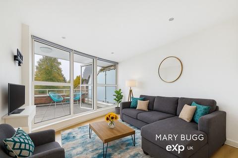 1 bedroom flat for sale, Broomfield Road, Chelmsford CM1