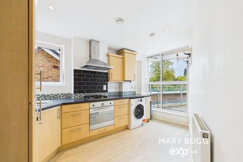 1 bedroom flat for sale, Broomfield Road, Chelmsford CM1