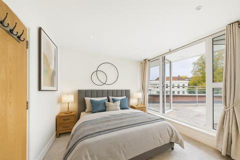 1 bedroom flat for sale, Broomfield Road, Chelmsford CM1