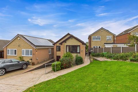 undefined, Shakespeare Crescent, Dronfield