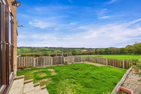 undefined, Shakespeare Crescent, Dronfield