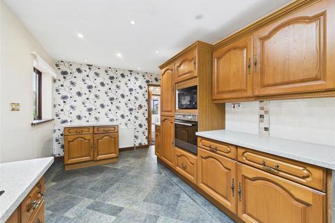 undefined, Shakespeare Crescent, Dronfield
