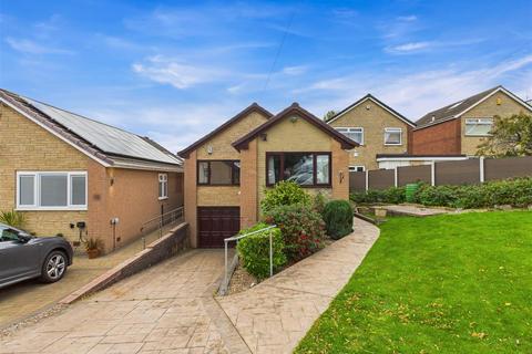undefined, Shakespeare Crescent, Dronfield