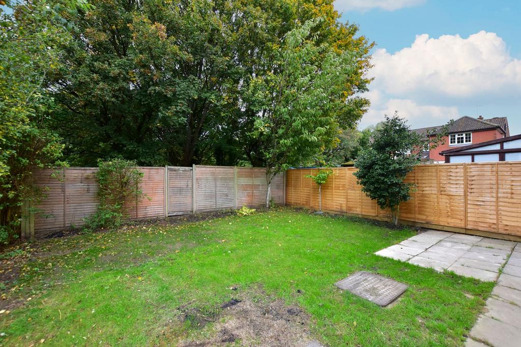 Garden View 1