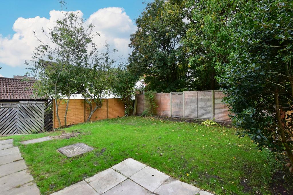 Garden View 2