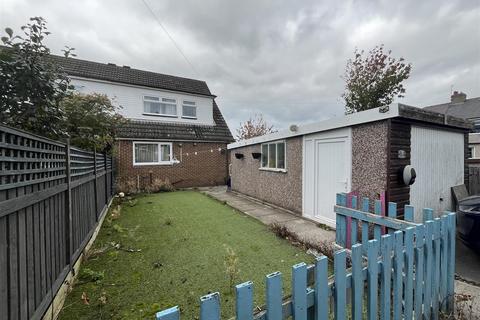 undefined, Albert Street, Bradford BD12