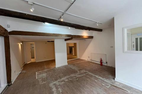 Office to rent, 15 Temple St Aylesbury HP20 2RN