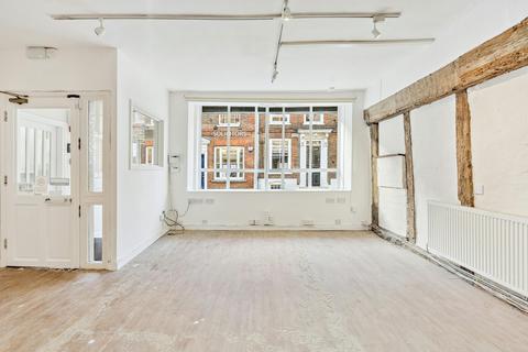 Office to rent, 15 Temple St Aylesbury HP20 2RN