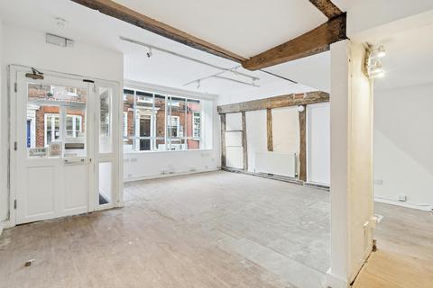 Office to rent, 15 Temple St Aylesbury HP20 2RN