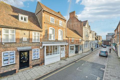 Office to rent, 15 Temple St Aylesbury HP20 2RN