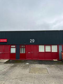 Warehouse to rent, Bessemer Cres Aylesbury HP19 8TF