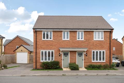 undefined, Millis Road, Brize Norton, OX18