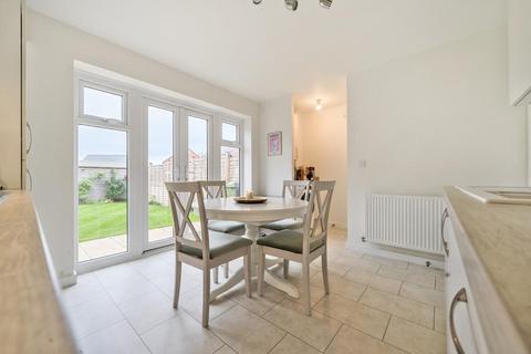 undefined, Millis Road, Brize Norton, OX18