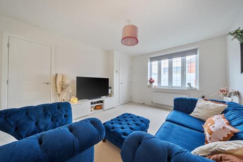 undefined, Millis Road,  Brize Norton,  OX18