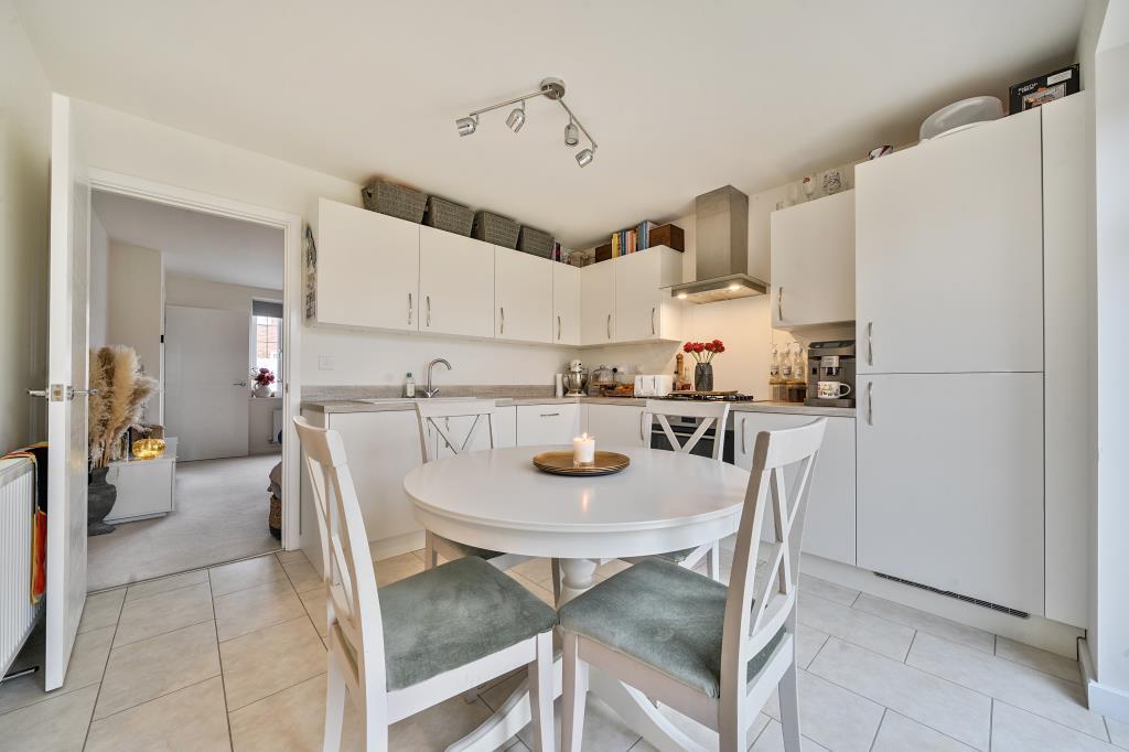 Dining Room/Kitchen