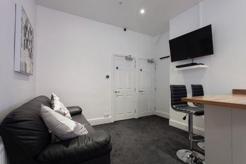 undefined, Nottingham NG7