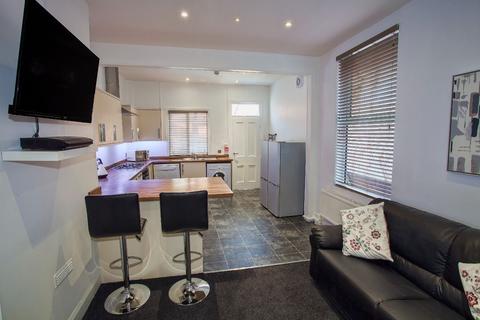 undefined, Nottingham NG7
